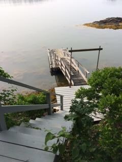Dock