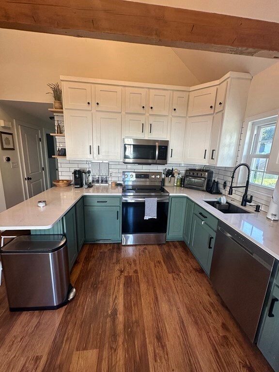 16 Emeline Rd, East Weymouth, MA 02189 - photo 5