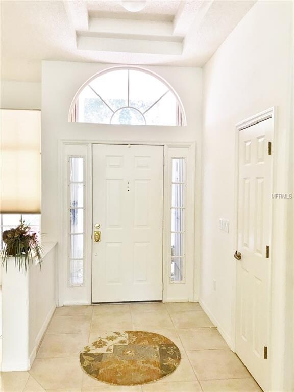 Foyer