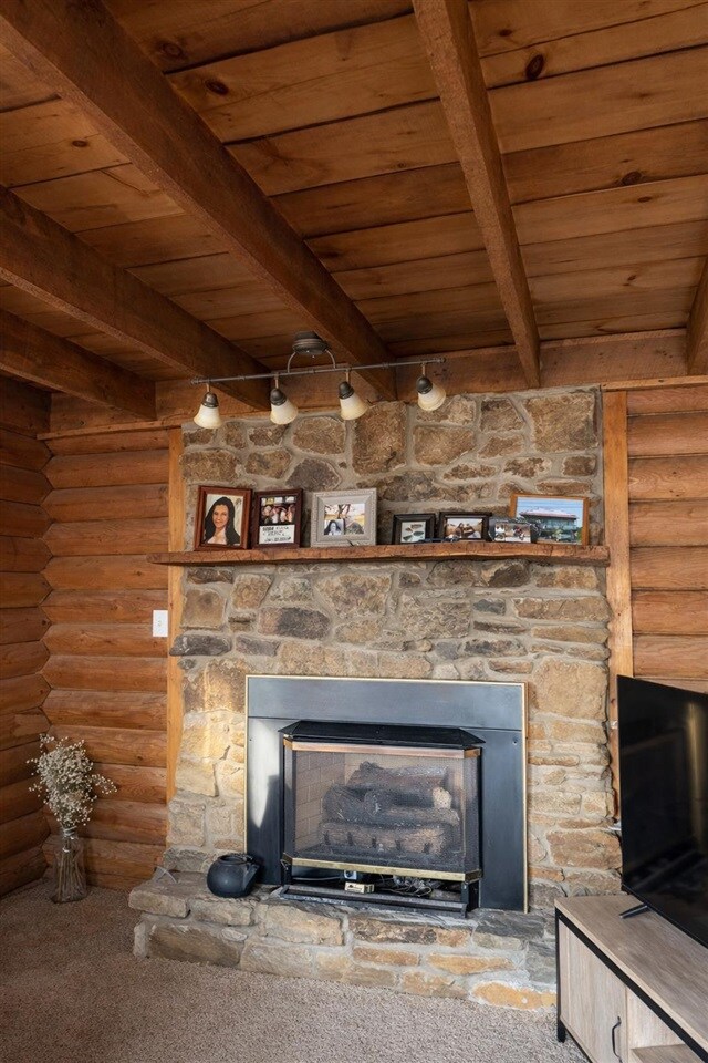 408 Doc Lonas Rd, Scottsville, KY 42164 - photo 5