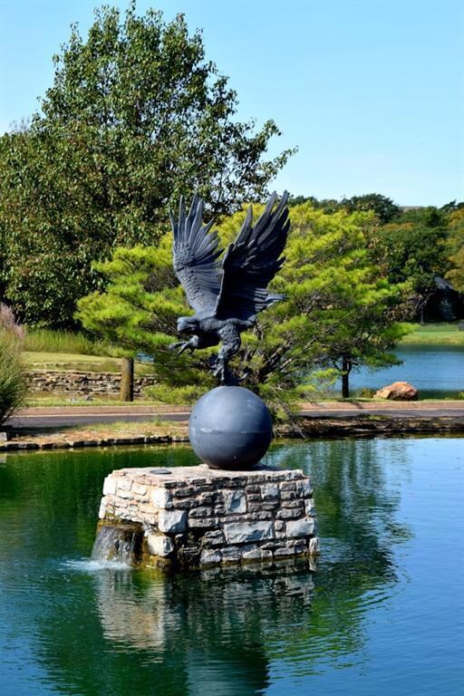 3501 Brook Valley Dr, Jones, OK 73049 - photo 5