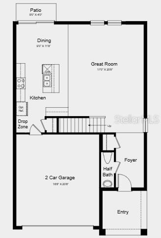 725 Hazelwood Ct, Haines City, FL 33844 - photo 2