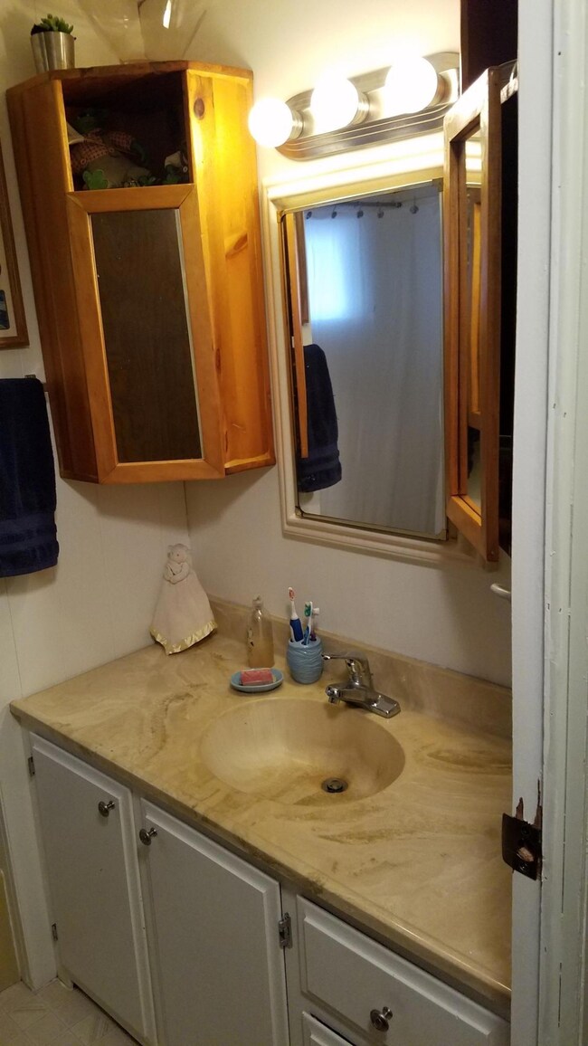 guess bathroom