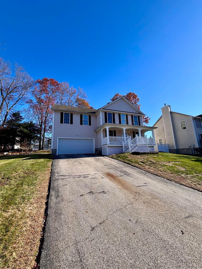 312 Whittington St, Manchester, NH 03104 - photo 6