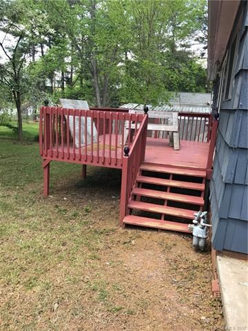 433 Brevard St unit 8, Statesville, NC 28677 - photo 7