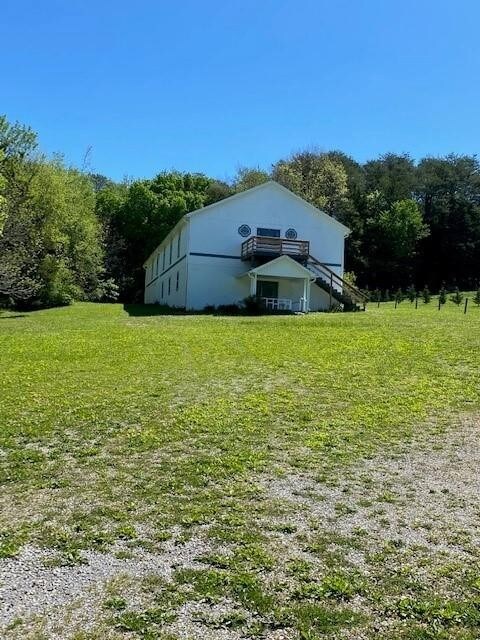 185 Clifton St, Rutledge, TN 37861 - photo 2