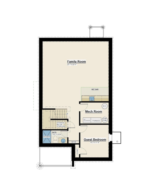 5829 Vincent Ave S, Minneapolis, MN 55410 - photo 4