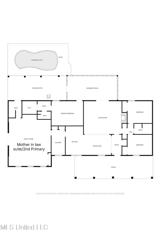 14485 Hatten Ln, Gulfport, MS 39503 - photo 3