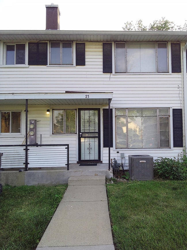 21 Indianwood Blvd unit 206, Park Forest, IL 60466 - photo 6