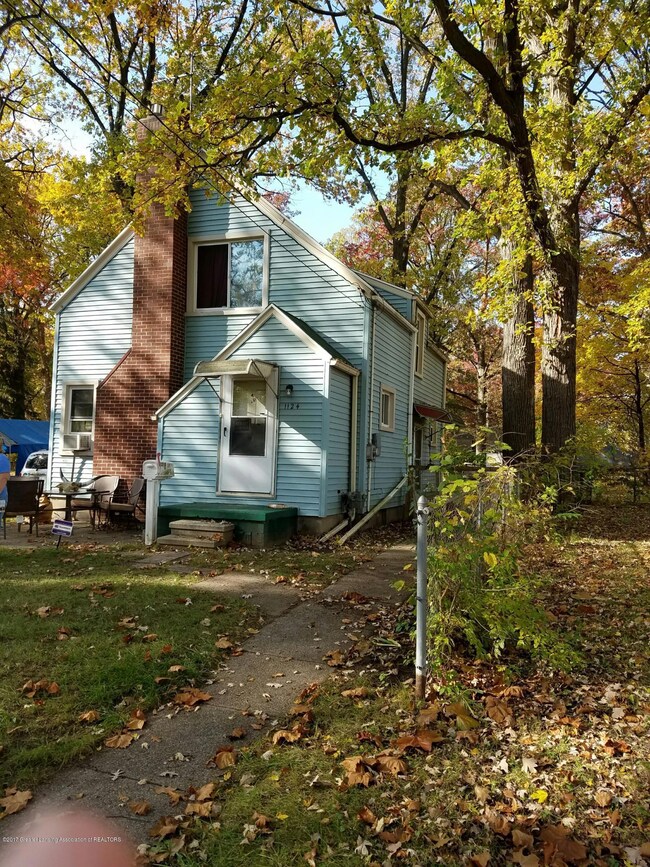 1124 Regent St, Lansing, MI 48912 - photo 2