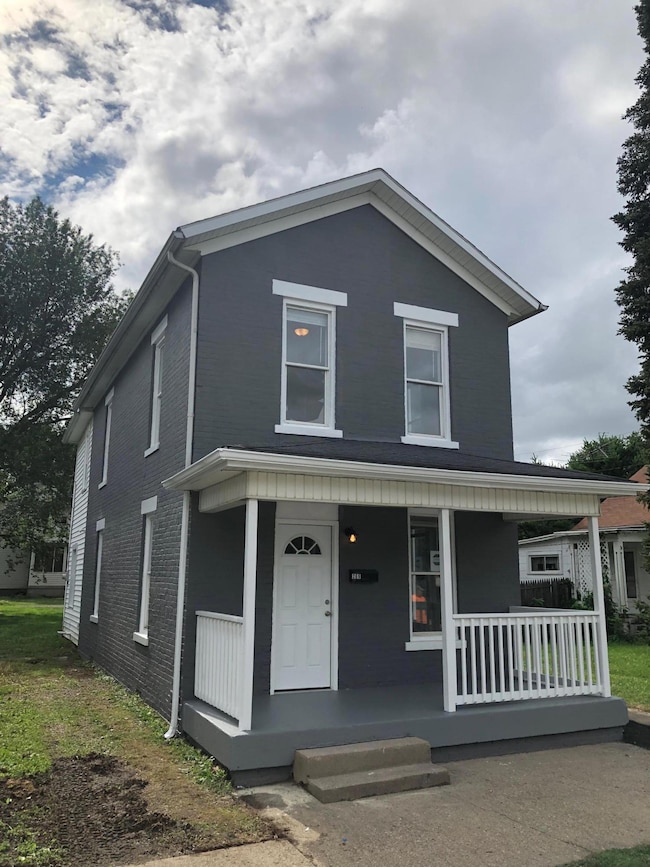 269 N Mulberry St, Logan, OH 43138 - photo 2