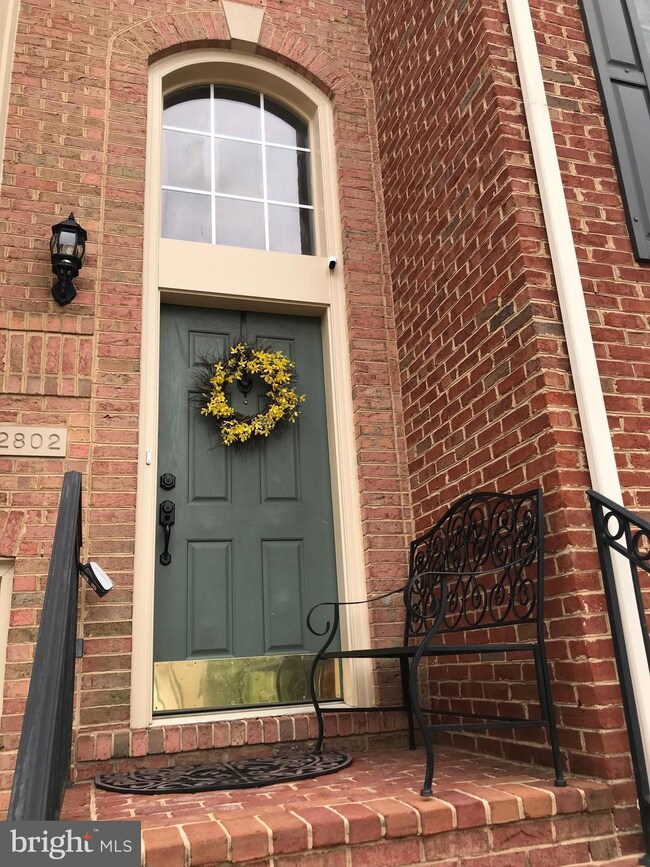 2802 Wakewater Way, Woodbridge, VA 22191 - photo 2