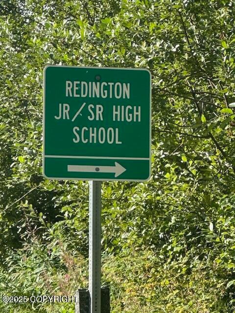 6660 S Knik Knack Mud Shack Cir, Knik-Fairview, AK 99654 - photo 6