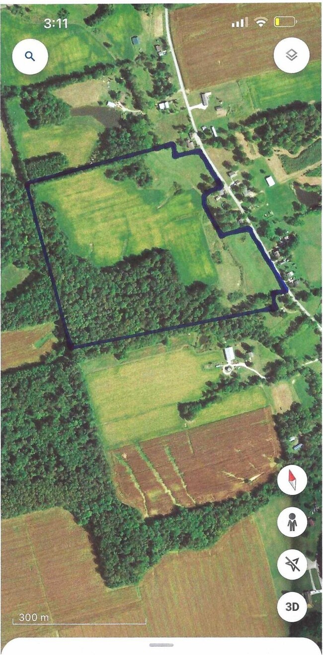 0000 S Benham Rd, Versailles, IN 47042 - photo 4