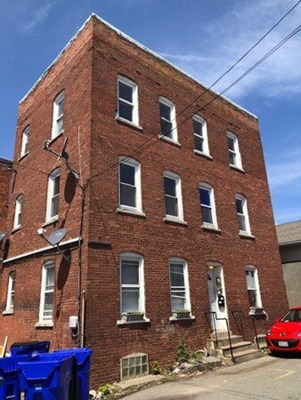 111 Price Place unit 2, Fall River, MA 02724 - photo 2