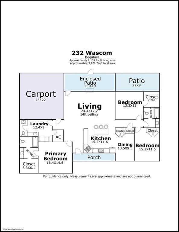 Property Disclosure