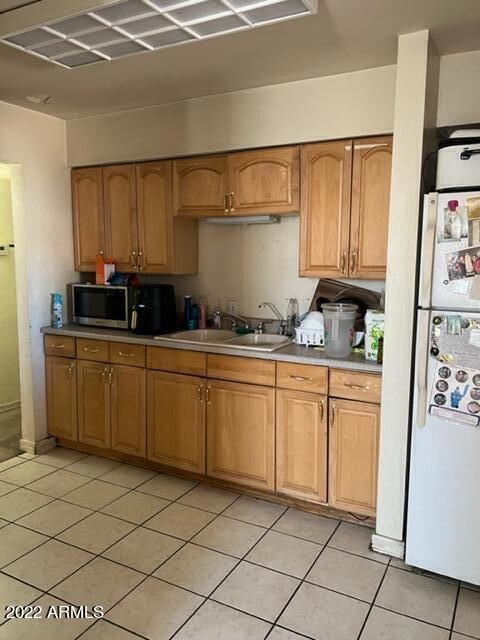 Solano kitchen 1