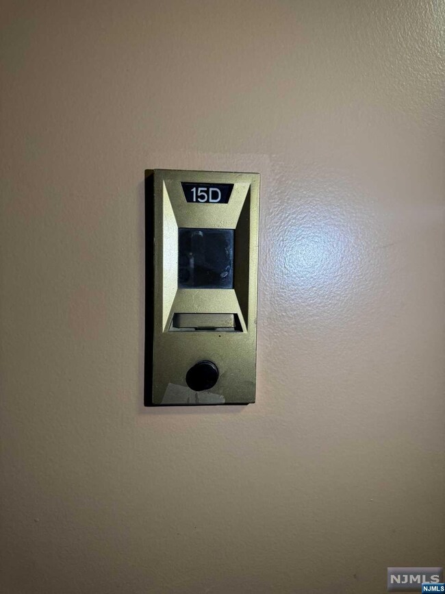 15th floor