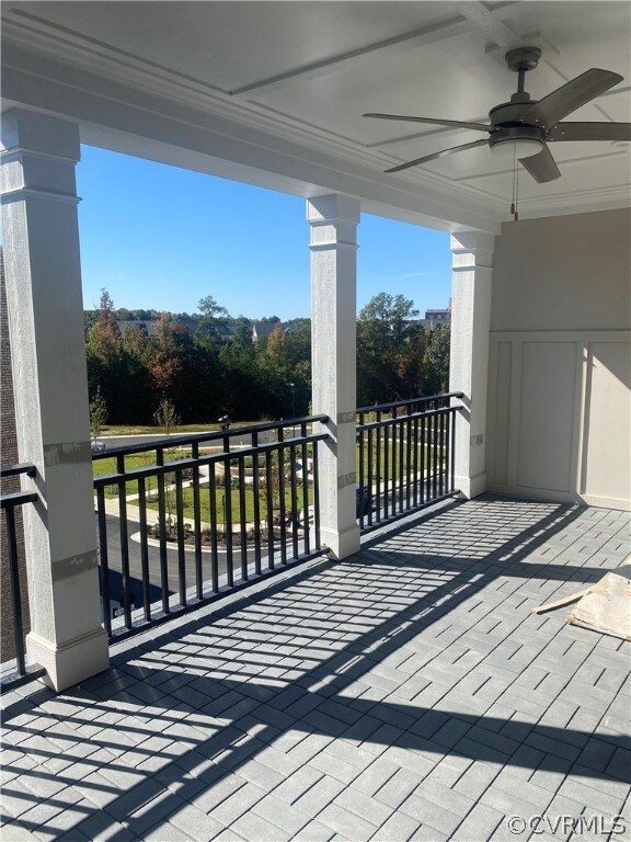 Photo taken of actual home! Quick move-in!