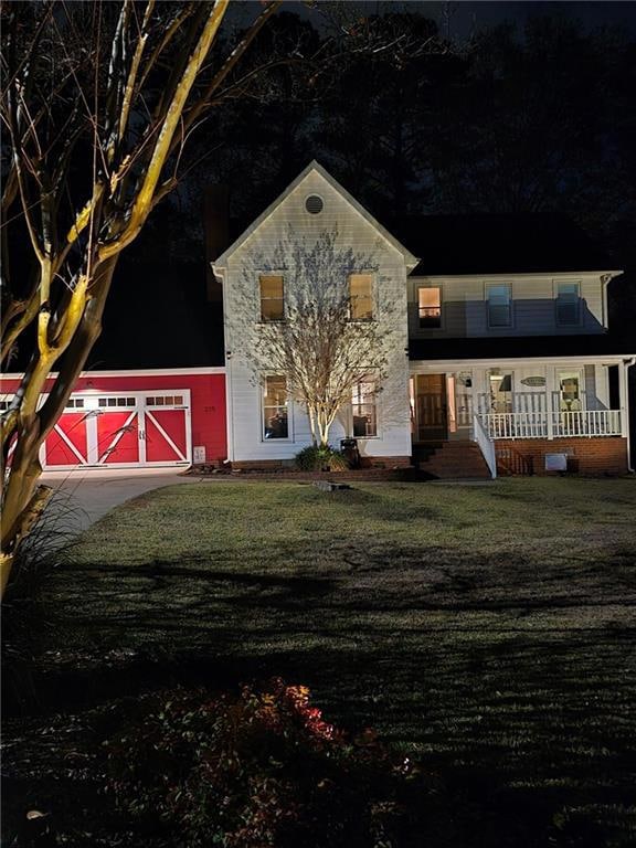 215 Pineywood Rd, Griffin, GA 30224 - photo 3