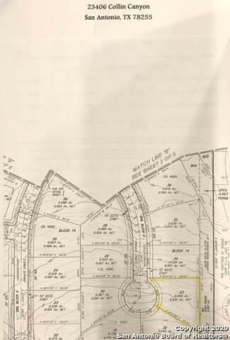 23406 Collin Canyon, San Antonio, TX 78255 - photo 7