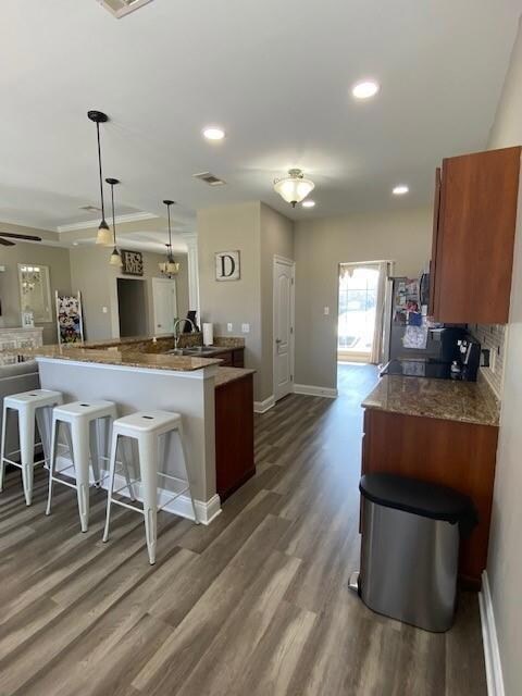 2608 Sand Bar Ln, Marrero, LA 70072 - photo 7