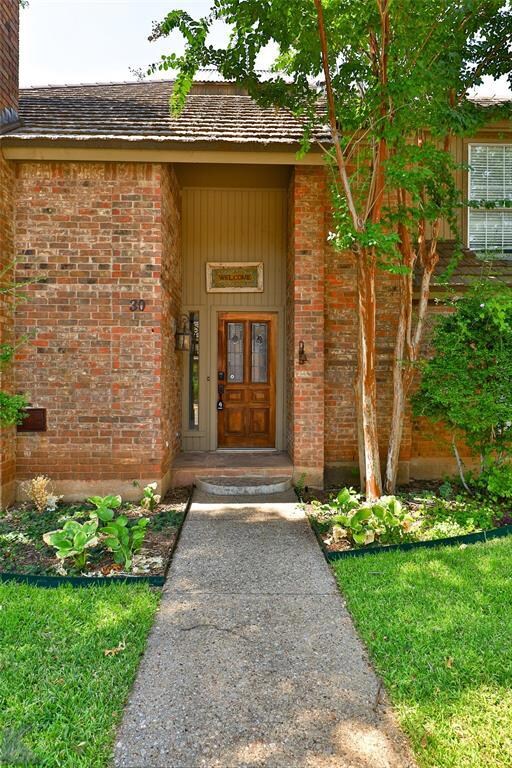 30 Courtyard Ln, Abilene, TX 79606 - photo 2