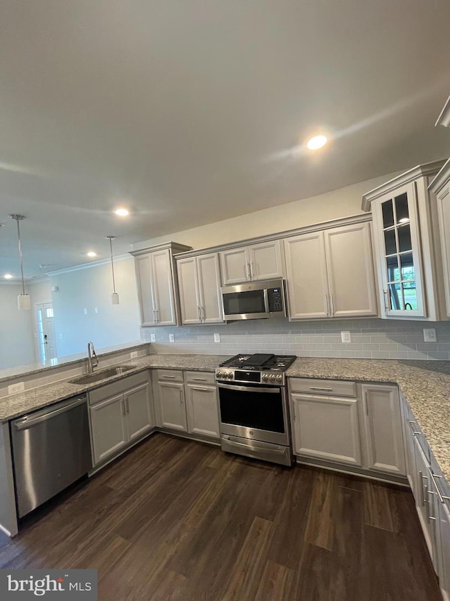 4914 Macdonough Place, Frederick, MD 21703 - photo 7