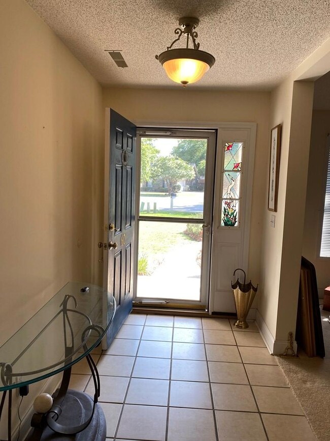 Foyer