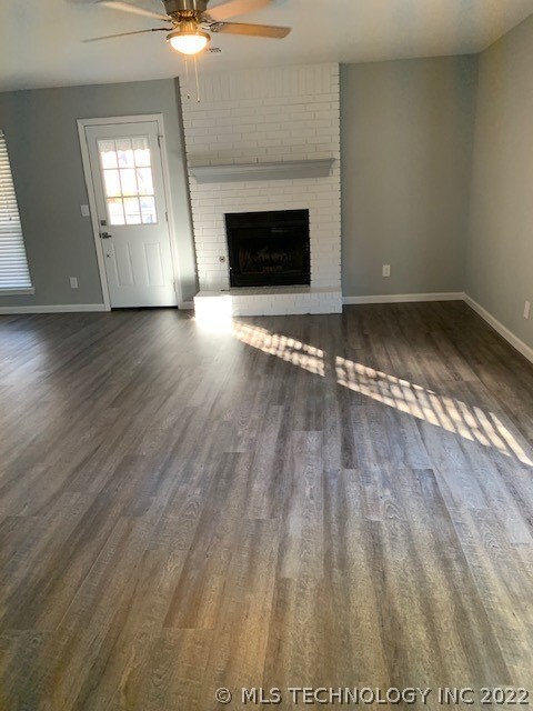 5215 S 32nd West Place, Tulsa, OK 74107 - photo 3