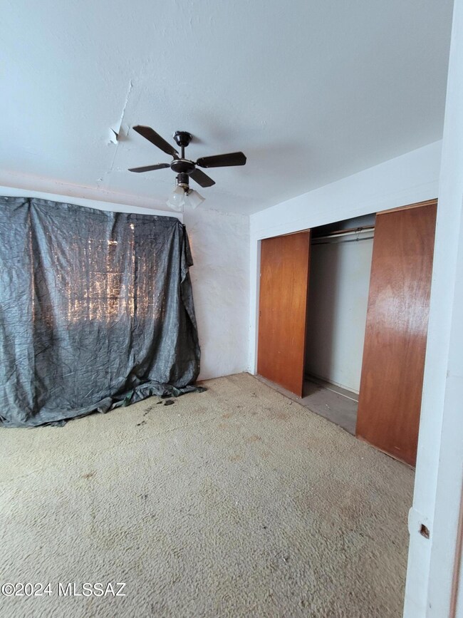 921 E 9th St, Douglas, AZ 85607 - photo 6