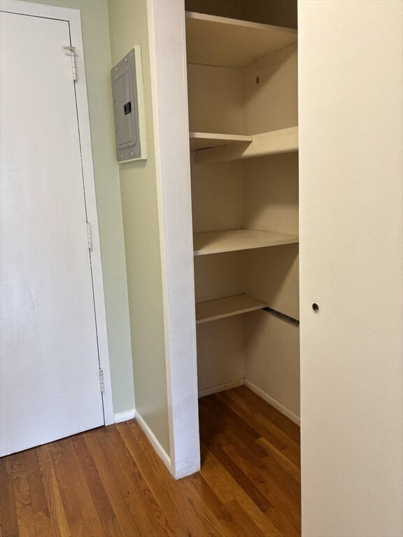 Sargent Estates unit M4, Brookline, MA 02445 - photo 7