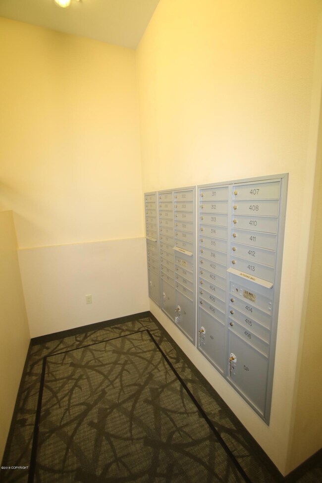 Mail