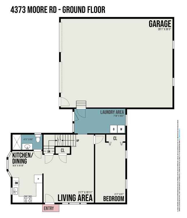 Ground Floor