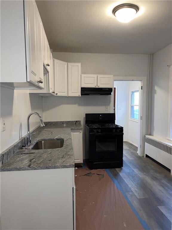 kitchen view 3