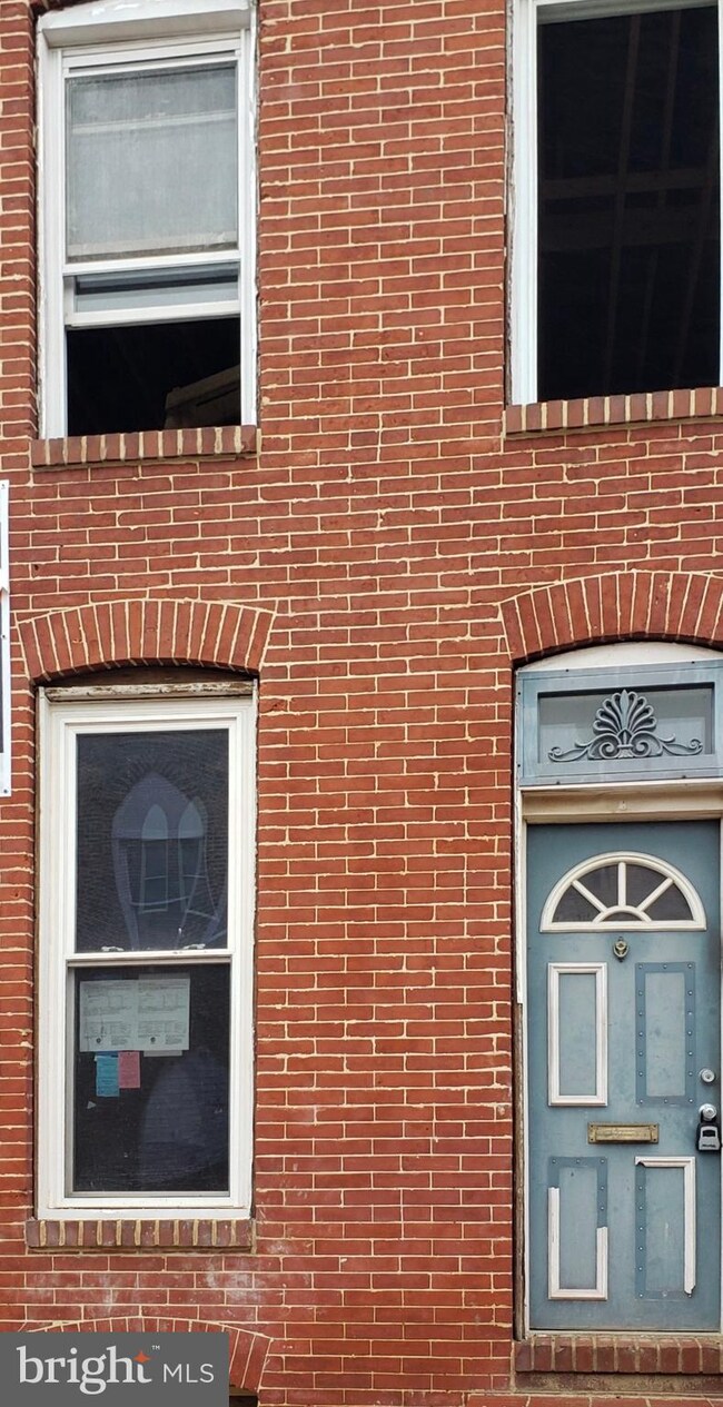1402 Towson St, Baltimore, MD 21230 - photo 2