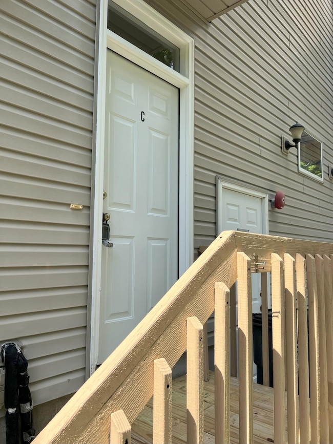 1147 N Bayshore Dr unit C, Valparaiso, FL 32580 - photo 4