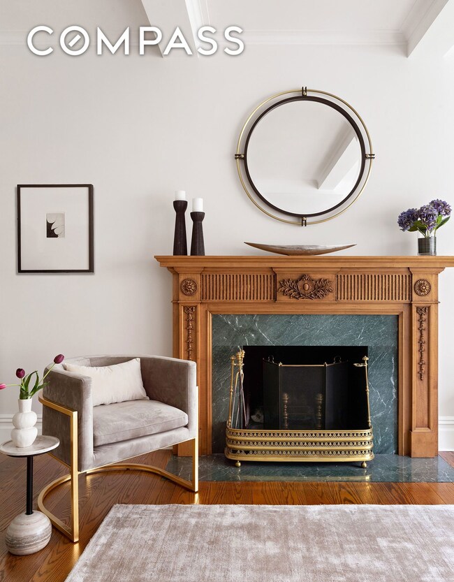 33 E 70th St unit 9D, New York, NY 10021 - photo 2