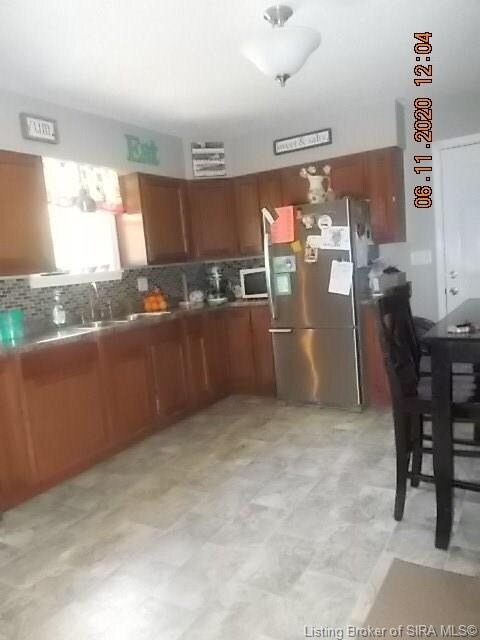 7649 N Terry Rd, Deputy, IN 47230 - photo 5