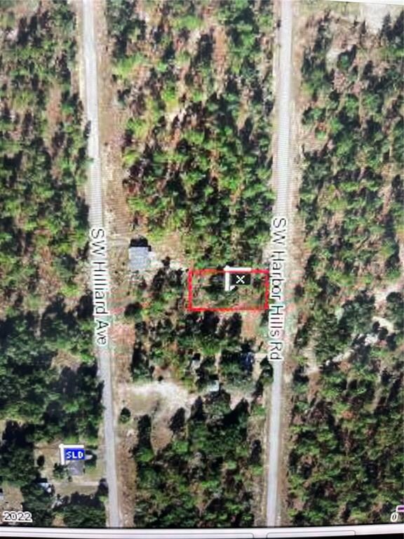 Lot 27 SW Harbour Hills Rd, Dunnellon, FL 34431 - photo 2
