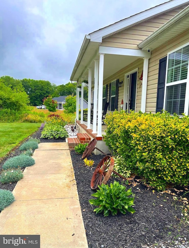 201 Mount Zion Cir, Centreville, MD 21617 - photo 4