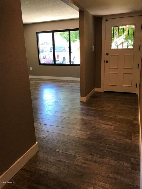Entry Way