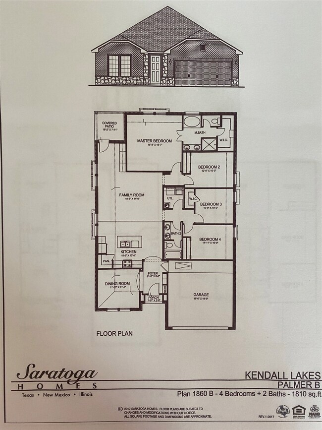 455 Sky Ridge Dr, Alvin, TX 77511 - photo 4