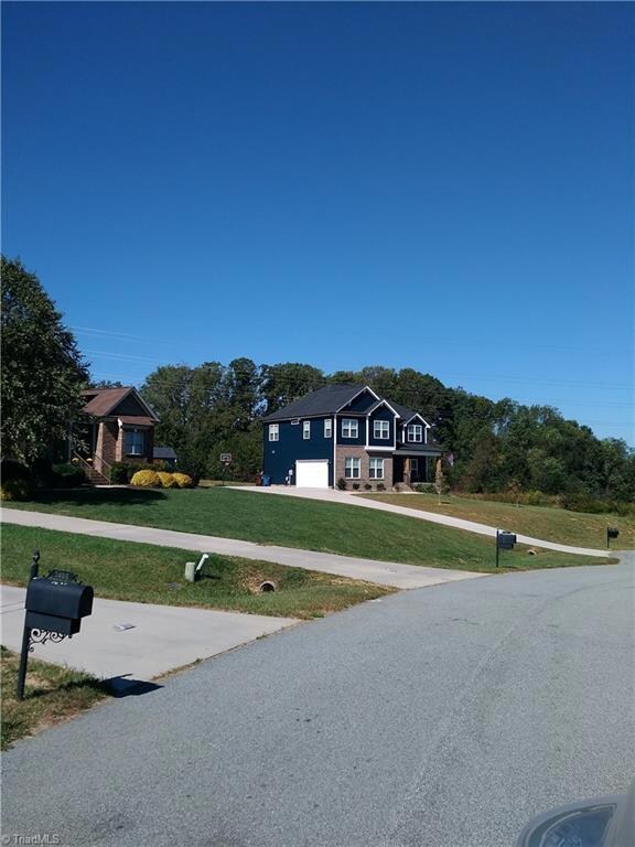 3402 Garrick Trace, Browns Summit, NC 27214 - photo 2