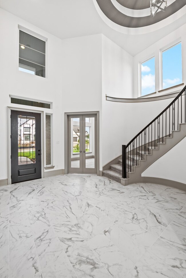 Representative photo. Home under construction. Design selections and colors may vary.