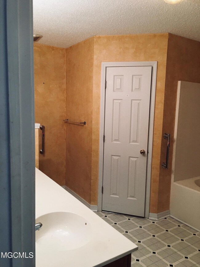 master bathroom 1