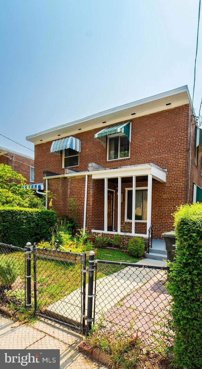 6638 Blair Rd NW, Washington, DC 20012 - photo 2