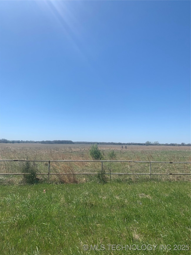 Hwy 70 Front Center Surface View