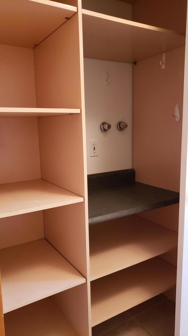main bath storage