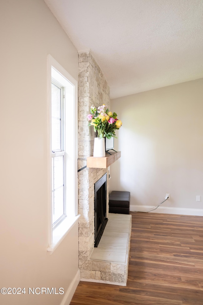 110 Silver Leaf Dr, Jacksonville, NC 28546 - photo 7